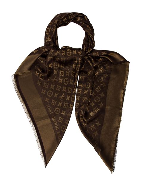 louis vuitton black friday scarf|Louis Vuitton pashmina.